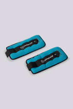 Muñequeras Lastradas Bodytone de 2Kg por 7.99€