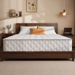 GTIMEX pocketverenmatras 160 x 200 cm (22 cm, H3) voor €124,99 bij Joybuy