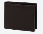 Porte-monnaie en cuir à 3,99€