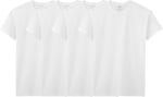 Fruit of The Loom playera para hombre (4 piezas) por $144 en Amazon