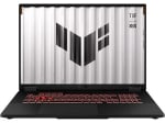 Portátil gaming ASUS TUF FA808UP AMD Ryzen 7 260, 32GB RAM, 1TB SSD GeForce RTX 5070