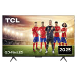TV QD-Mini LED 50" TCL 50C6KS, 4K HDR Premium 1000nits por 339.15€