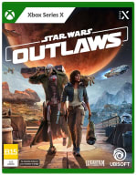 Star Wars Outlaws Gold Edition Xbox por $400 | Game Planet