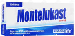 Montelukast 10 mg, 20 tabs Pharmalife por $37 | Farmacias Guadalajara