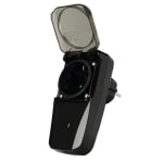 Trust AGDR-3500 Interruptor para Enchufe Exterior 3500W IP44 por 5.99€