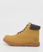 Botines Lotto MAEMOORE por 23.9€