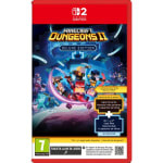 Videojuego Minecraft Dungeons 2 Deluxe Edition Nintendo Switch 2 por 39.90€