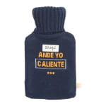 Bolsa de agua caliente - Ande yo caliente... por 6.47€