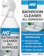HG Bathroom Cleaner Spray 500ml – £2.56 Subscribe & Save Deal