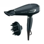 Secador Pelo Rowenta CV7246, 2200W, 3 Temperatura, 2 Velocidades, con Disufor por 19€