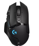 Souris Gamer Sans Fil LOGITECH G502 Lightspeed à 132,19€