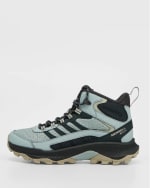 Zapatillas de Trekking para Hombre Merrell SPEED STRIKE 2 MID GTX por 52.9€