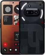 Téléphone avec espace essentiel Nothing Phone (3a) 128 Go à 273€