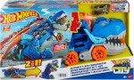 Hot Wheels City “Let's Race ¡a Correr!” Netflix - Camión T-Rex definitivo por 52.99€