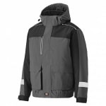 Dickies Waterproof 10000mm 5000g/m² Hombre Chaquetón por 29.99€