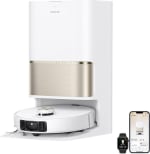 Dreame Robotstofzuiger L50s Pro Ultra voor €599 bij Bol