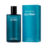 DAVIDOFF Cool Water After Shave 125ml for £12.95 (Prime)
