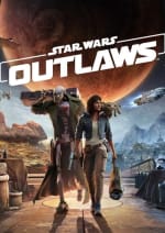Star Wars Outlaws PC Standard Edition – £10.19 Ubisoft Connect