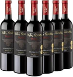 Pata Negra Roble Vino Tinto D.O. Toro Caja 6 Botellas x 750 ml por 22.36€