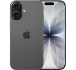 Apple iPhone 17 256GB Zwart voor €899 bij Dutch Plaza