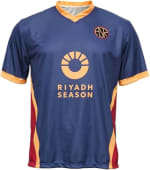 AS Roma Replica Jersey for £8.41