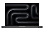 MacBook Pro 14" M4 Pro 24GB 512GB por $24,915 | MacStore (Banorte)