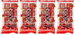 4 x Bamboo House Mochi de Fresa 216g por 3.16€