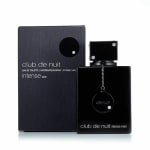 Armaf Club De Nuit Intense Man Eau De Toilette 105ml (Creed aventus dupe) / Sillage