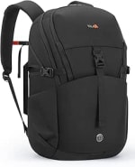 Tolaccea Mochila Viaje Cabina 30L Portátil 15,6" por 29,99€