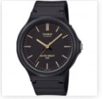 Montre Casio MW-240-1E2VEF à 16,79€