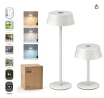 Philips Lampe de Table Sans Fil à 17,99€
