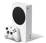 Console Xbox Series S - 512 Go SSD - 100% digitale à 349€