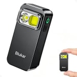 Blukar 800L Rechargeable EDC Mini Torch (USB-C, 3 Light Sources, IPX6) - Sold By Flyi