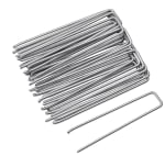 Lot de 25 piquets de jardins Meister à 33,89€