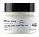 L'Oreal Professionnel Mascarilla Metal Detox 250ml por 14.22€.