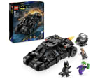 LEGO DC Batman Tumbler por 40,79€