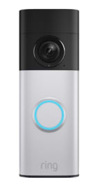 Ring Battery Video Deurbel Plus voor €52 in de AH voordeelshop