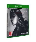 Jeu A Plague Tale : Innocence sur Xbox Series X / Xbox One à 4,95€
