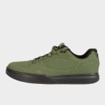 The Endura Hummvee Flat Shoes in green are now available for £36 at Millets. Designed