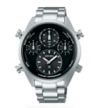 Montre Chronographe Seiko Prospex Speedtimer Solar à 462,50€