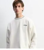 Sudadera con Bordado para Hombre por 3.99€