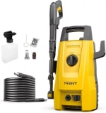 Hidrolavadora TRENT 1200W 1600PSI por $999 | Amazon