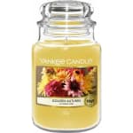 Yankee Candle Geurkaars 623 gram voor €17,99 bij Joybuy
