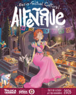 Gratis Festival Cultural del Alfeñique en Toluca: 31 Minutos, Caifanes y más