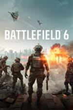 Le jeu Xbox Battlefield™ 6 pour 47,99€