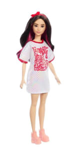 Barbie Fashionistas 65° Aniversario por 9.99€.