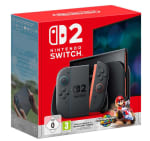 Console Nintendo Switch 2 + Mario Kart World à 529,95€