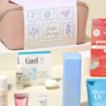 Boots Spring Skincare Refresh Edit Gift Set £24 with Code SUN20