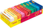 10 Plastilinas jovi 50 tamaño pequeño colores surtidos por 4.95€