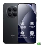 Móvil Xiaomi Redmi Note 15 Pro 5G de 8GB/512GB por 200.22€